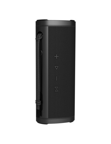 Urban Rok L Altavoz portátil estéreo Negro 10 W