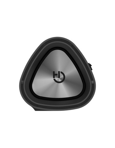 Urban Rok L Altavoz portátil estéreo Negro 10 W