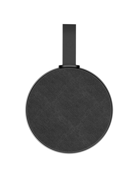 Urban Rok S 3 W Altavoz monofónico portátil Negro