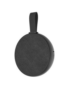 Urban Rok S 3 W Altavoz monofónico portátil Negro 2