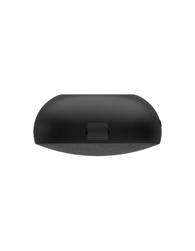 Urban Rok S 3 W Altavoz monofónico portátil Negro