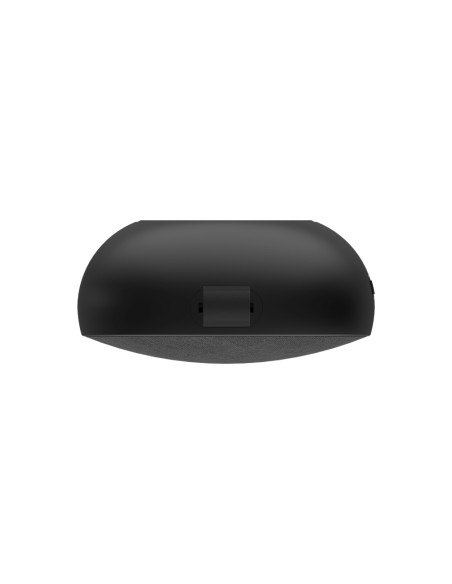 Urban Rok S 3 W Altavoz monofónico portátil Negro