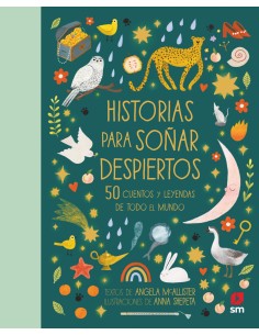 Historias para sonar despiertos