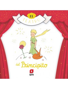 El teatro del Principito