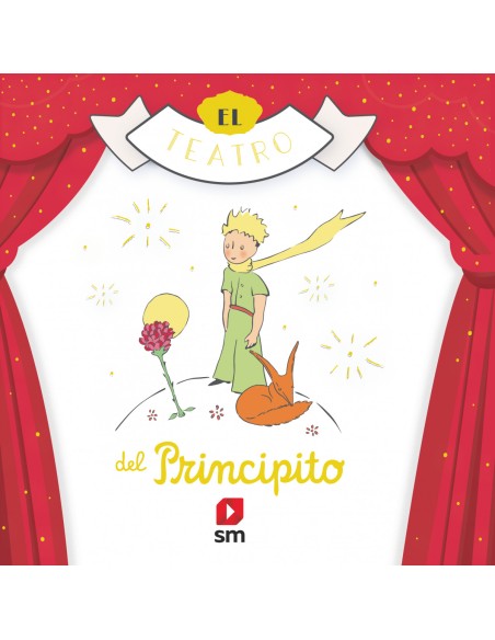 El teatro del Principito