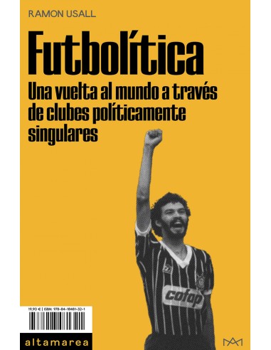 Futbolitica