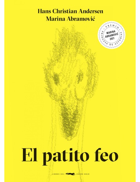 El patito feo
