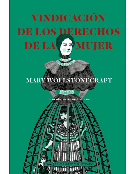 Vindicacion de los derechos de la mujer