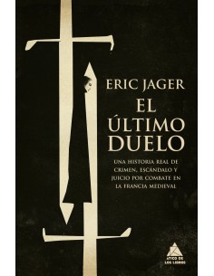 El ultimo duelo