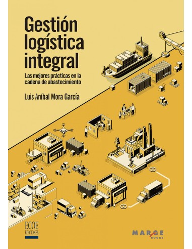 Gestion logistica integral
