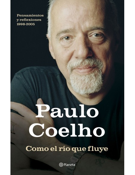 Como el rio que fluye