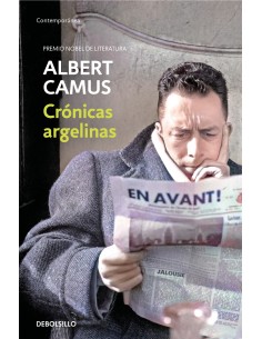 Cronicas argelinas