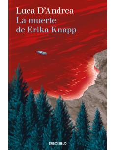 La muerte de Erika Knapp