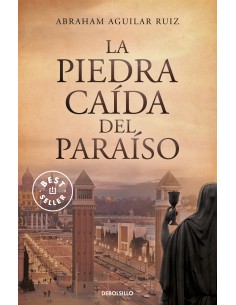 La piedra caida del paraiso