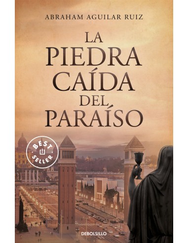 La piedra caida del paraiso