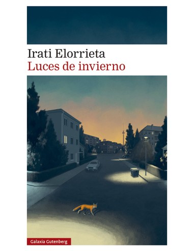 Luces de invierno