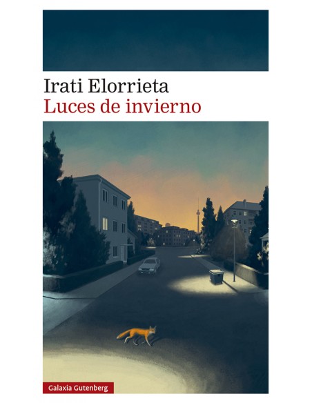Luces de invierno