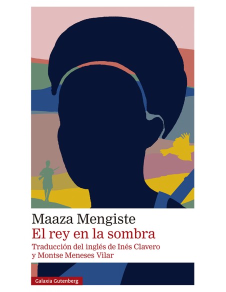 El rey en la sombra