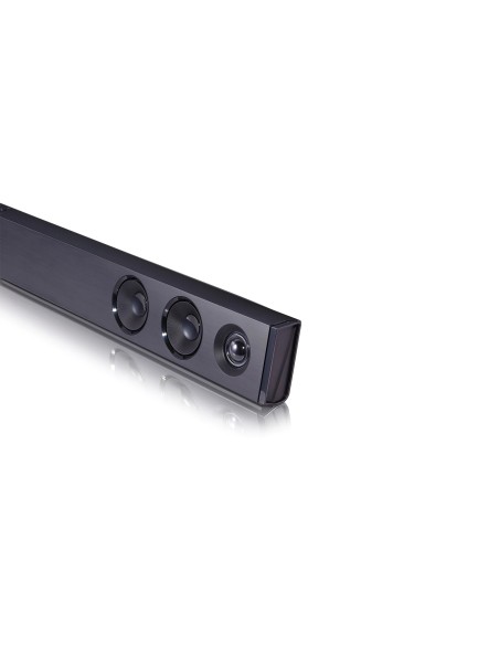 SQC2 Negro 2.1 canales 300 W