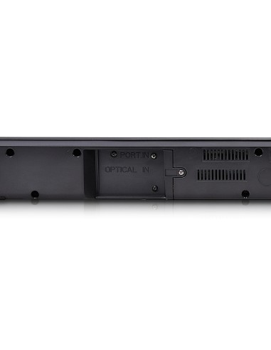 SQC2 Negro 2.1 canales 300 W