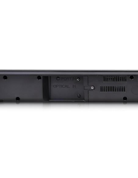 SQC2 Negro 2.1 canales 300 W