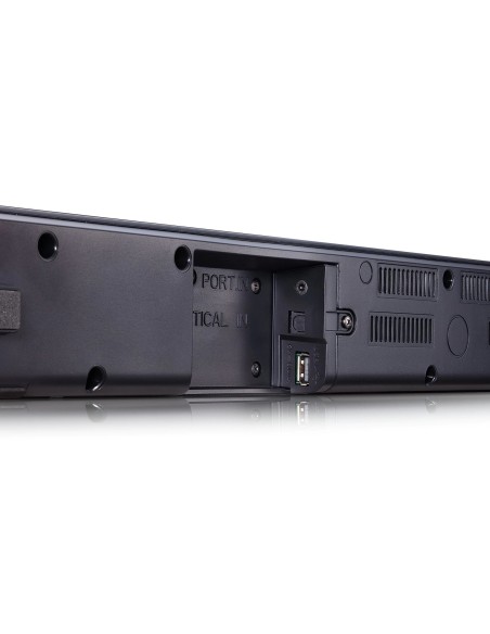 SQC2 Negro 2.1 canales 300 W