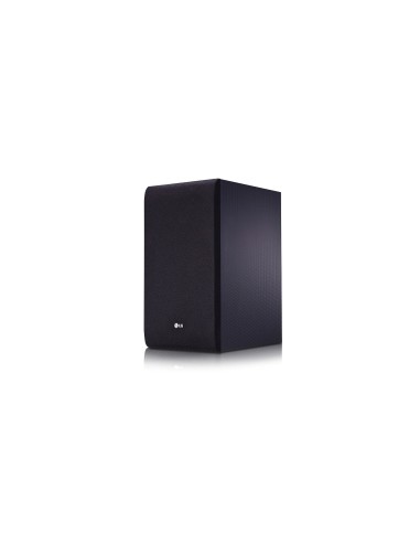 SQC2 Negro 2.1 canales 300 W