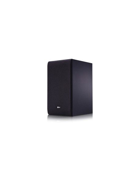 SQC2 Negro 2.1 canales 300 W