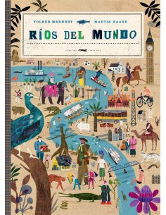 Rios del mundo
