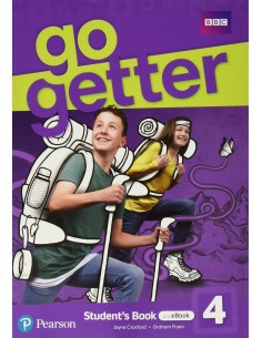 GOGETTER 4 ALUMEBOOK