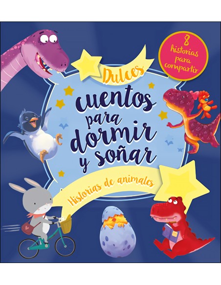 Dulces cuentos para dormir y sonar