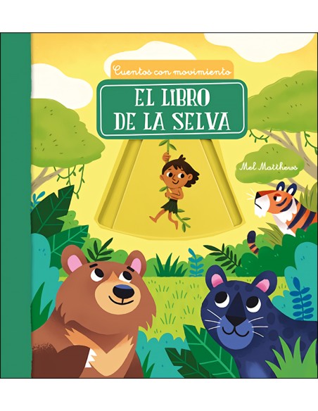 El libro de la selva