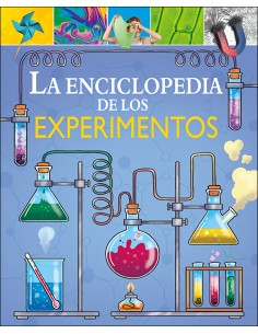 La enciclopedia de los experimentos