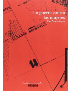 LA GUERRA CONTRA LAS MUJERES