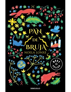 Pan de Bruja