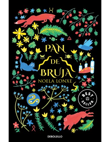 Pan de Bruja