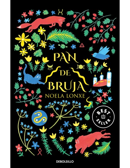 Pan de Bruja