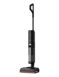 H15 Pro Aspiradora escoba 2 en 1 Batería Seca y húmeda Sin bolsa 400 W Negro 5 Ah