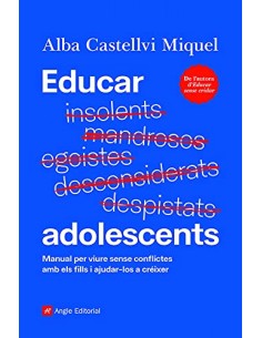 Educar adolescents