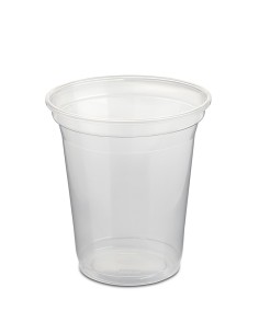 0936 vaso desechable 50 pieza(s) 400 ml Polipropileno (PP)