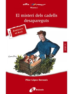 El misteri dels cadells desapareguts