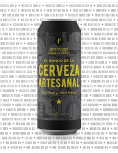 El mundo de la cerveza artesanal