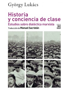 Historia y conciencia de clase
