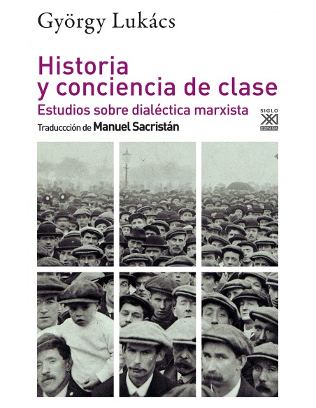 Historia y conciencia de clase
