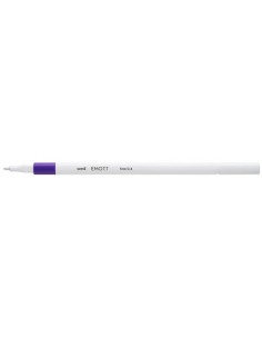 EMOTT 10.1.0024 bolígrafo de punta redonda Bolígrafo cilíndrico Violeta 1 pieza(s)