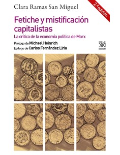 FETICHE Y MISTIFICACION CAPITALISTAS