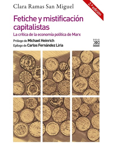 FETICHE Y MISTIFICACION CAPITALISTAS