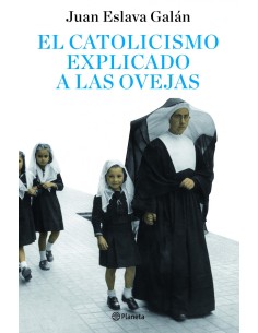 El catolicismo explicado a las ovejas