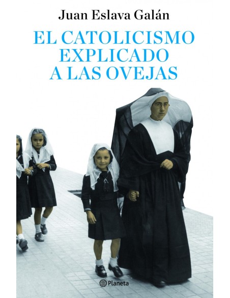 El catolicismo explicado a las ovejas