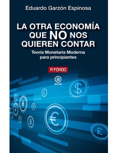 OTRA ECONOMIA QUE NO NOS QUIEREN CONTAR LA